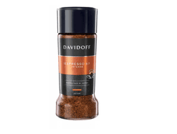 Кофе растворимый 100 гр "Davidoff" 57 Эспрессо