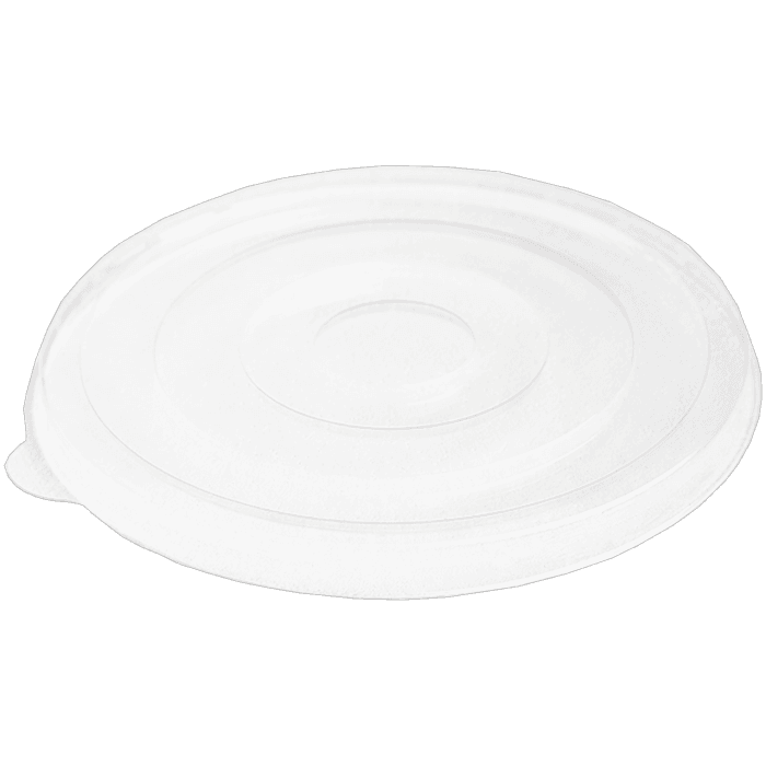 Крышка к контейнеру/салатнику Round Bowl PP lid D-115 мм, пластиковая