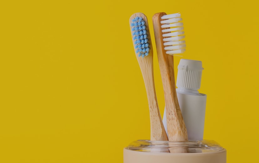 Зубные пасты