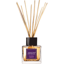 Ароматизатор для дома 50 мл Areon STICKS TARTAN GRASS Пачули-лаванда-ваниль Ароматизатор для дома 50 мл Areon STICKS TARTAN GRASS Пачули-лаванда-ваниль