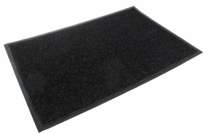 Коврик 50*80 придверный с ворсом XT-3002 - 3001 Коврик 50*80 придверный с ворсом XT-3002 - 3001