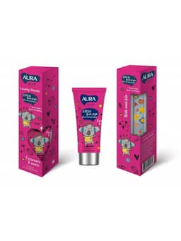 Подарочный набор "AURA" BEAUTY Lovely Hands/Крем для рук 50 мл + пилочка для ногтей Подарочный набор "AURA" BEAUTY Lovely Hands/Крем для рук 50 мл + пилочка для ногтей