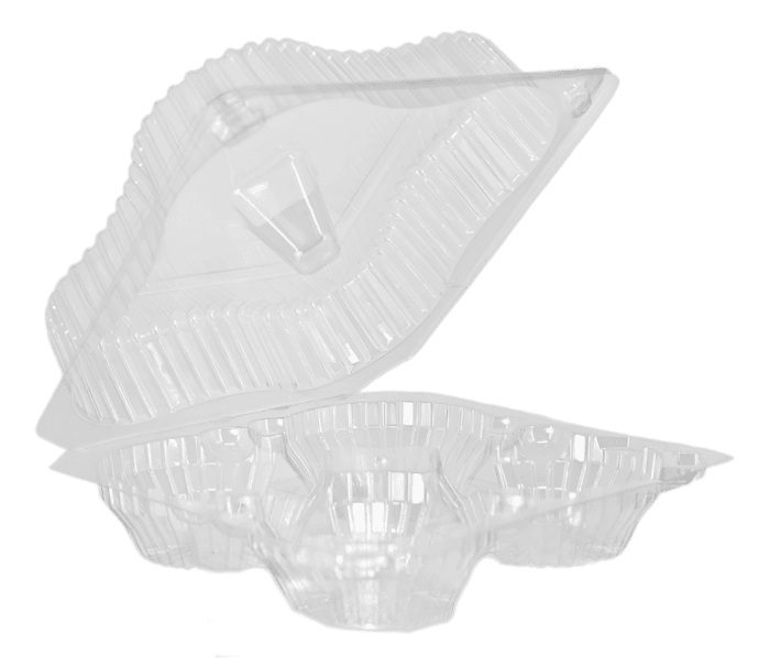 Контейнер пластиковый КР-15/4 "А" 152*152*58 мм, для 4-х корзиночек УП/Аналог КР-2 "А" Контейнер пластиковый КР-15/4 "А" 152*152*58 мм, для 4-х корзиночек УП/Аналог КР-2 "А"